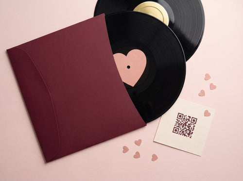 Le Coffret Souvenir